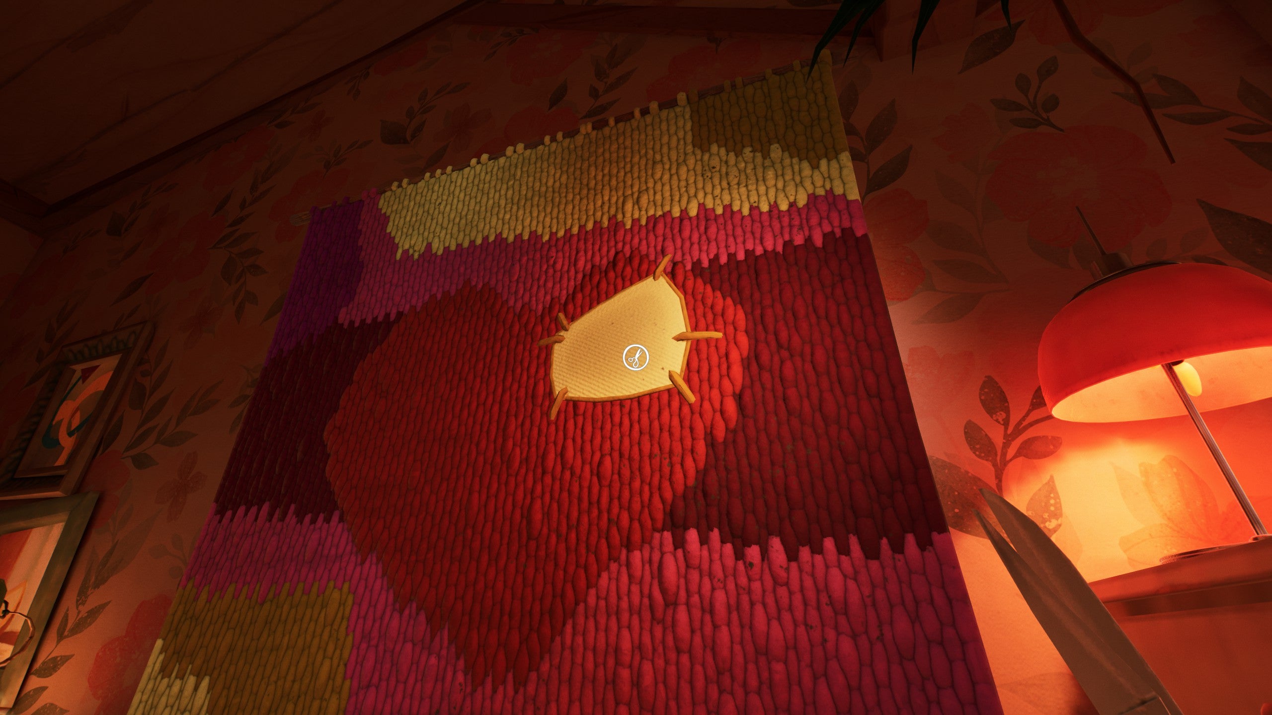 Hello Neighbor 2 Part 2 Bakery Cat Puzzle and Museum House Puzzle VG247